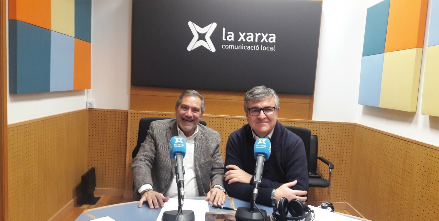 Santiago Ballesté, més que un empresari