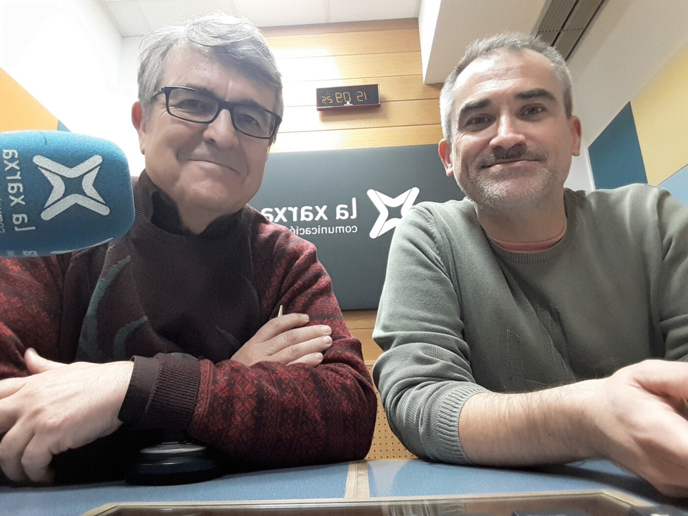 Actrius que canten o cantants que han fet ‘pelis’?