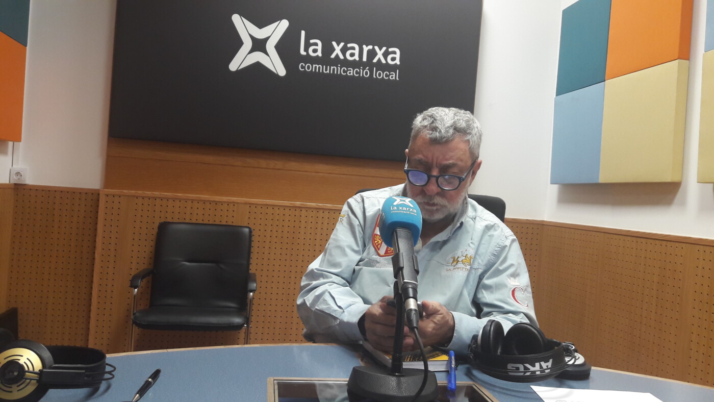 Michael Bublé, Sidonie,  Dennis Quaid… lo cuenta Carlos Núñez