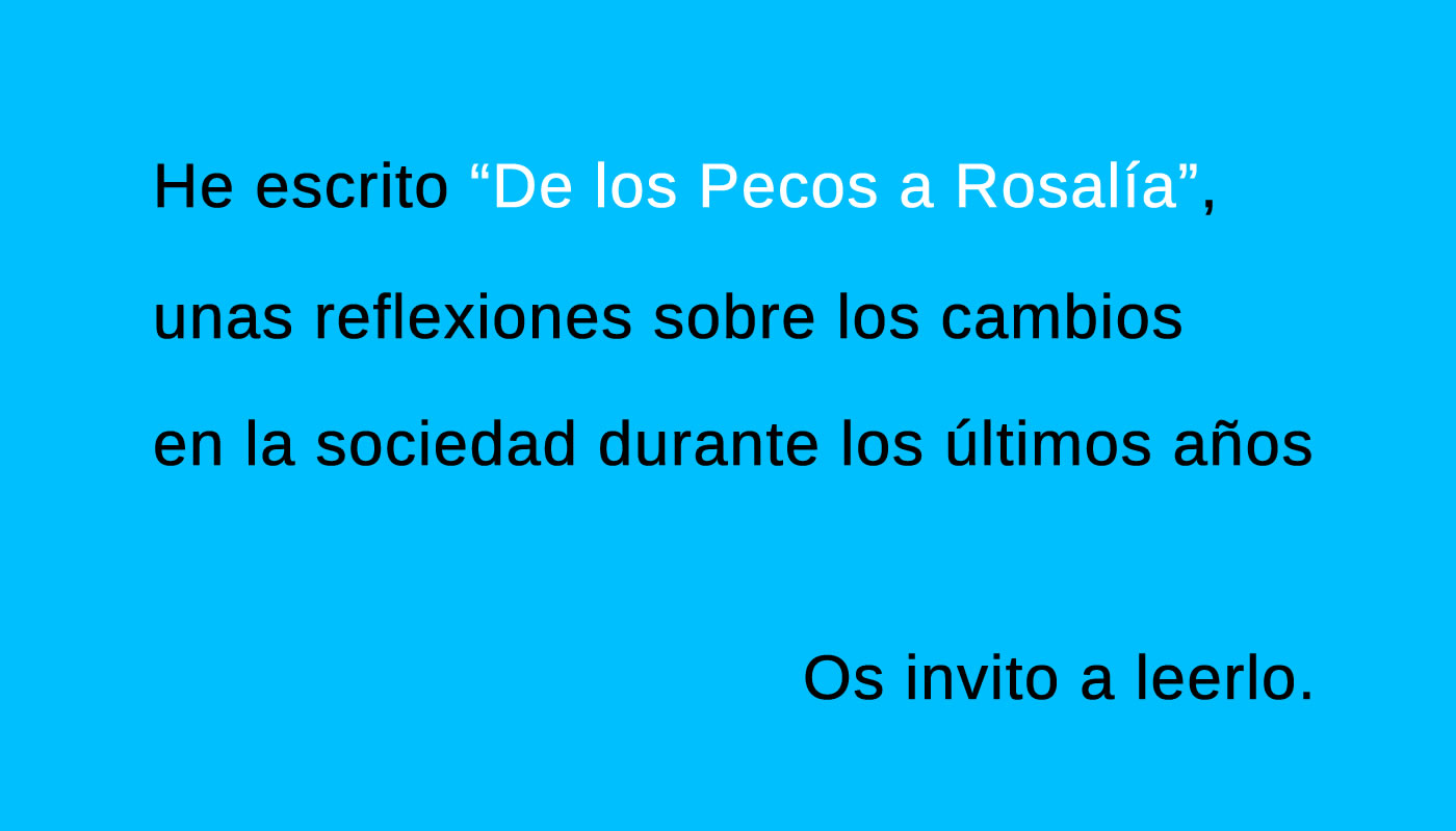 De los Pecos a Rosalía