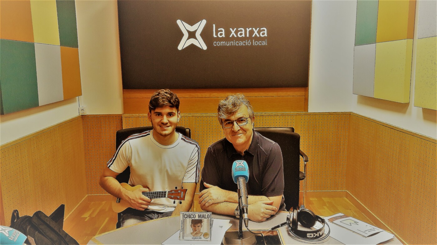 Chico Malo nos presenta ‘Un buen año’