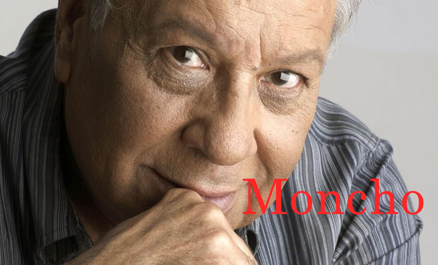 Moncho, el gitano del bolero