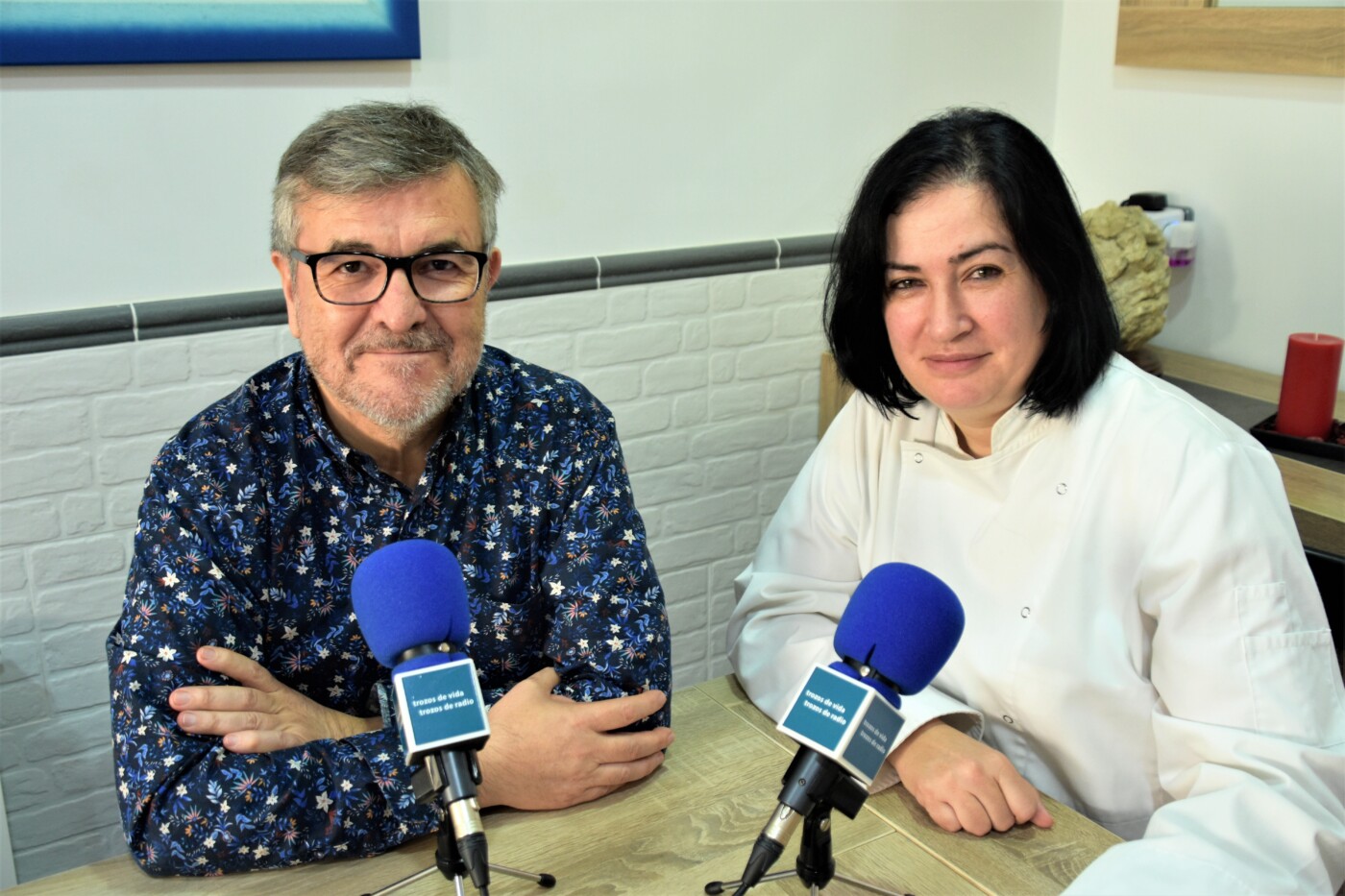 Chocolate, queso, avena, canela…