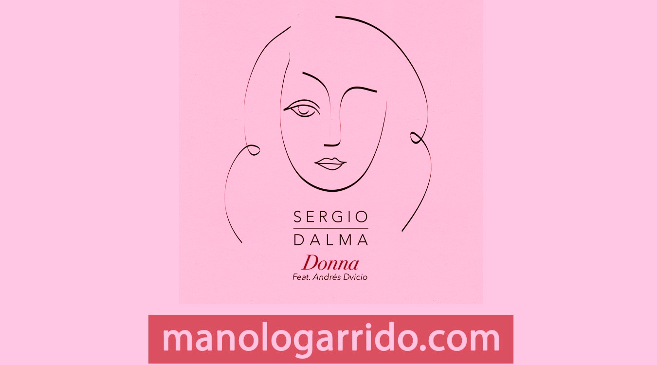 Sergio Dalma – Donna
