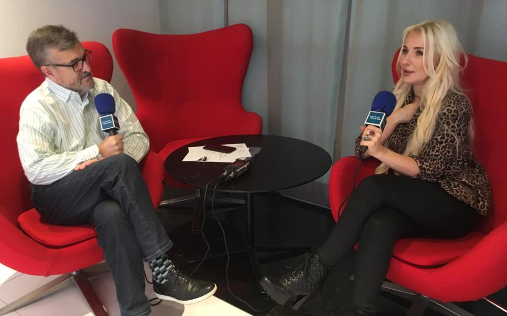 Kubo, de la lírica al género urbano