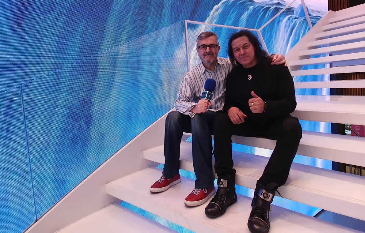 Paco Ventura, 100% guitarra