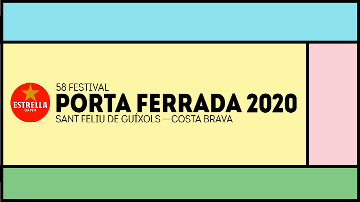 Festival Porta Ferrada, vuelven los conciertos