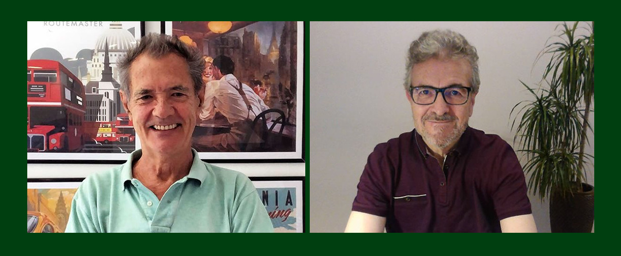 Ramón Arcusa: soy un truhán, soy un señor (o casi)