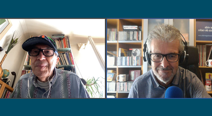 Jesús Ordovás: La movida madrileña y otras movidas