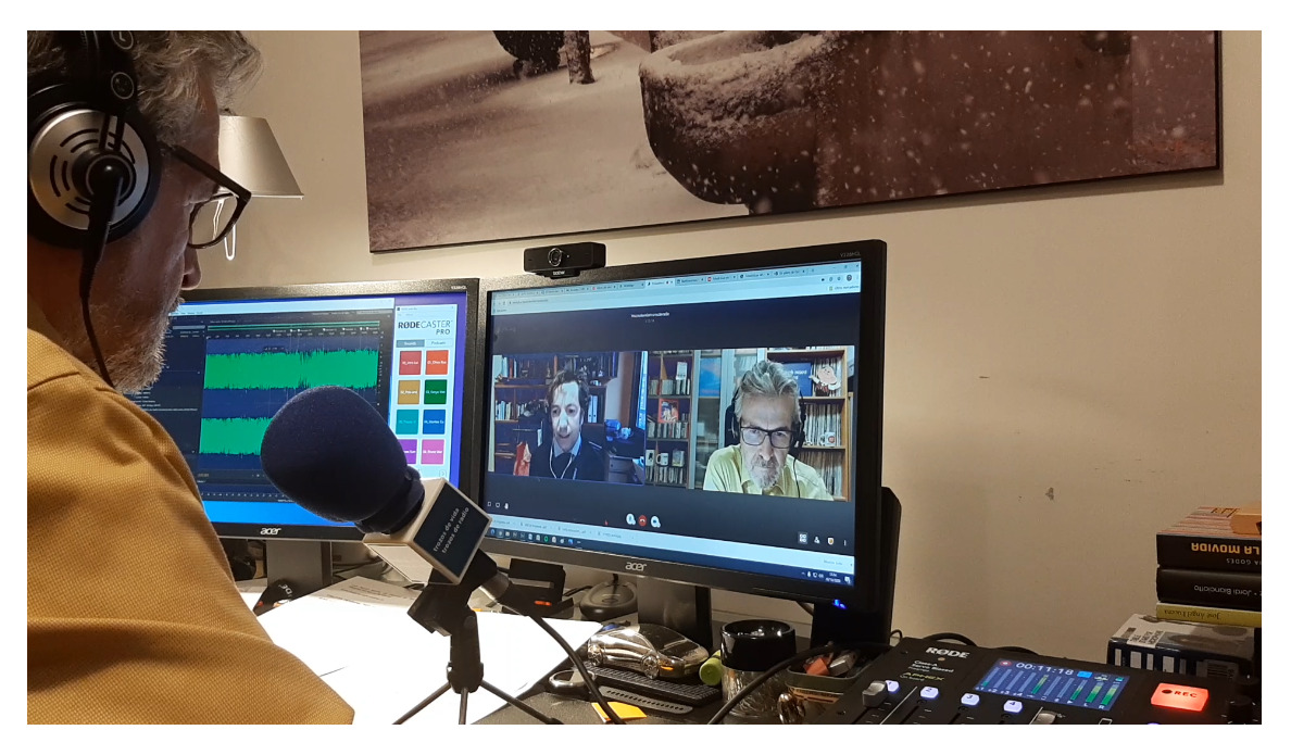 Las emociones, los sentimientos en la pandemia de Covid-19