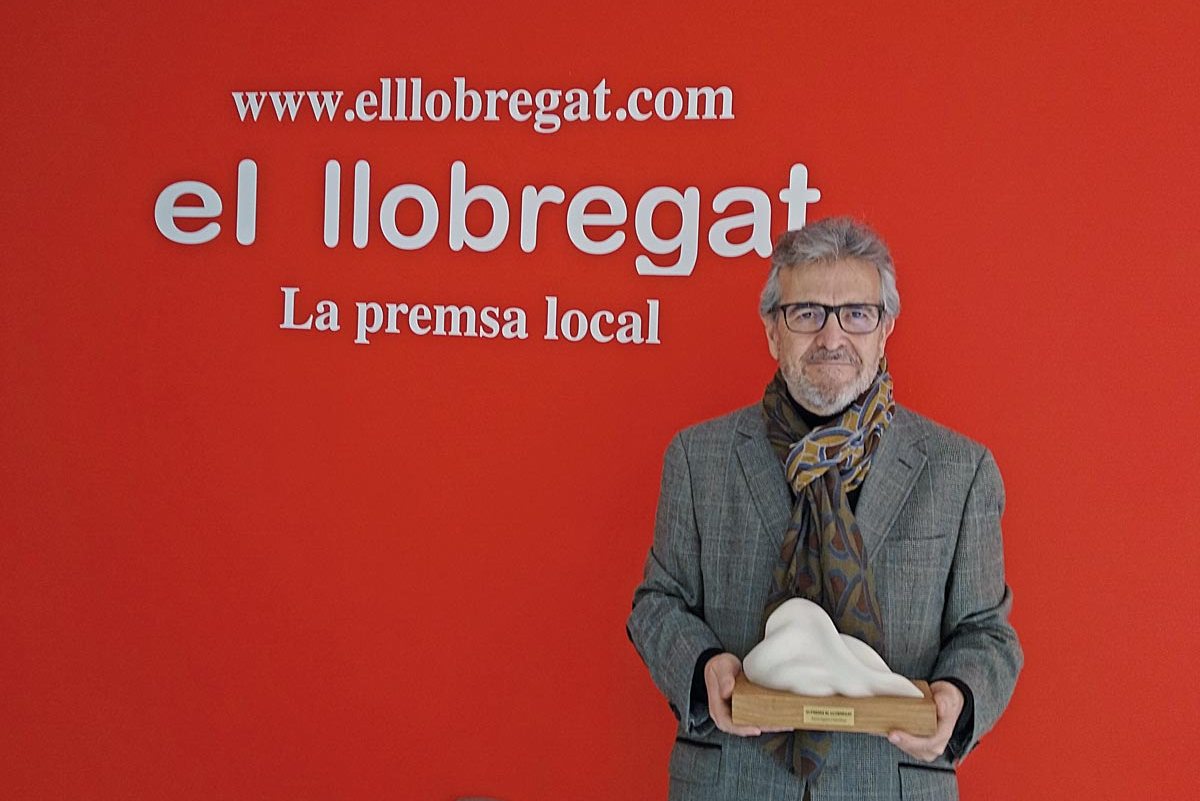 Premio Aguas Cristalinas