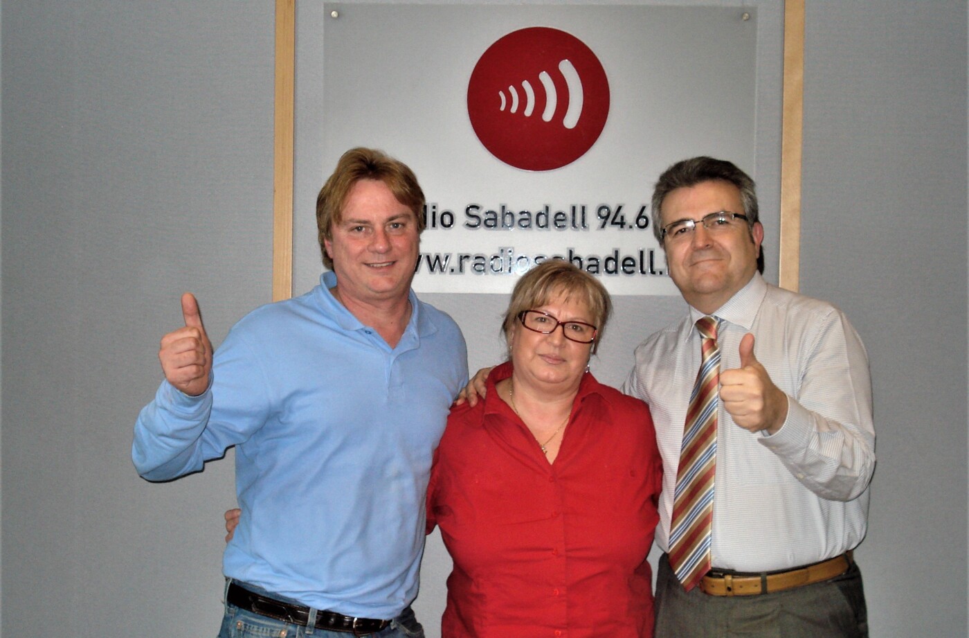 Discoteca Albatros, bailando en Sabadell