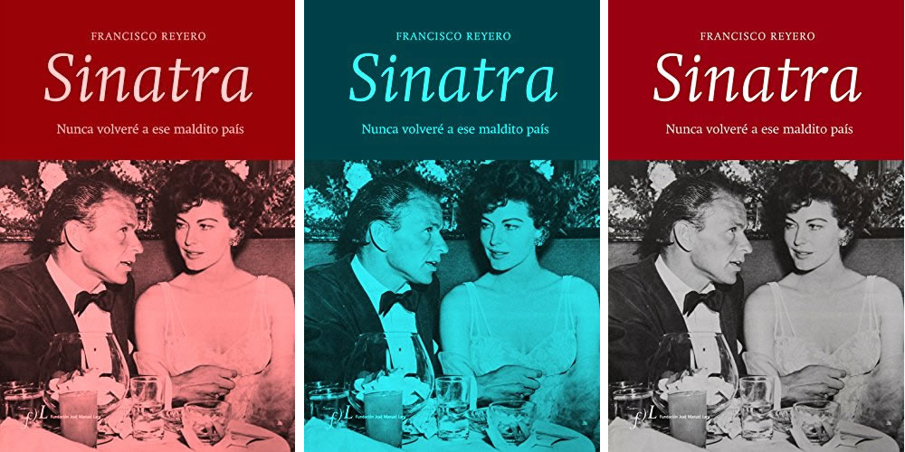 Sinatra: Nunca volveré a ese maldito país