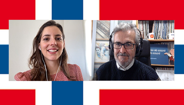 Emília Rovira Alegre – ‘Amor i ràbia’