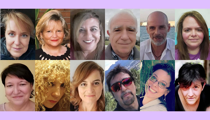 Canciones con pasión – parte II