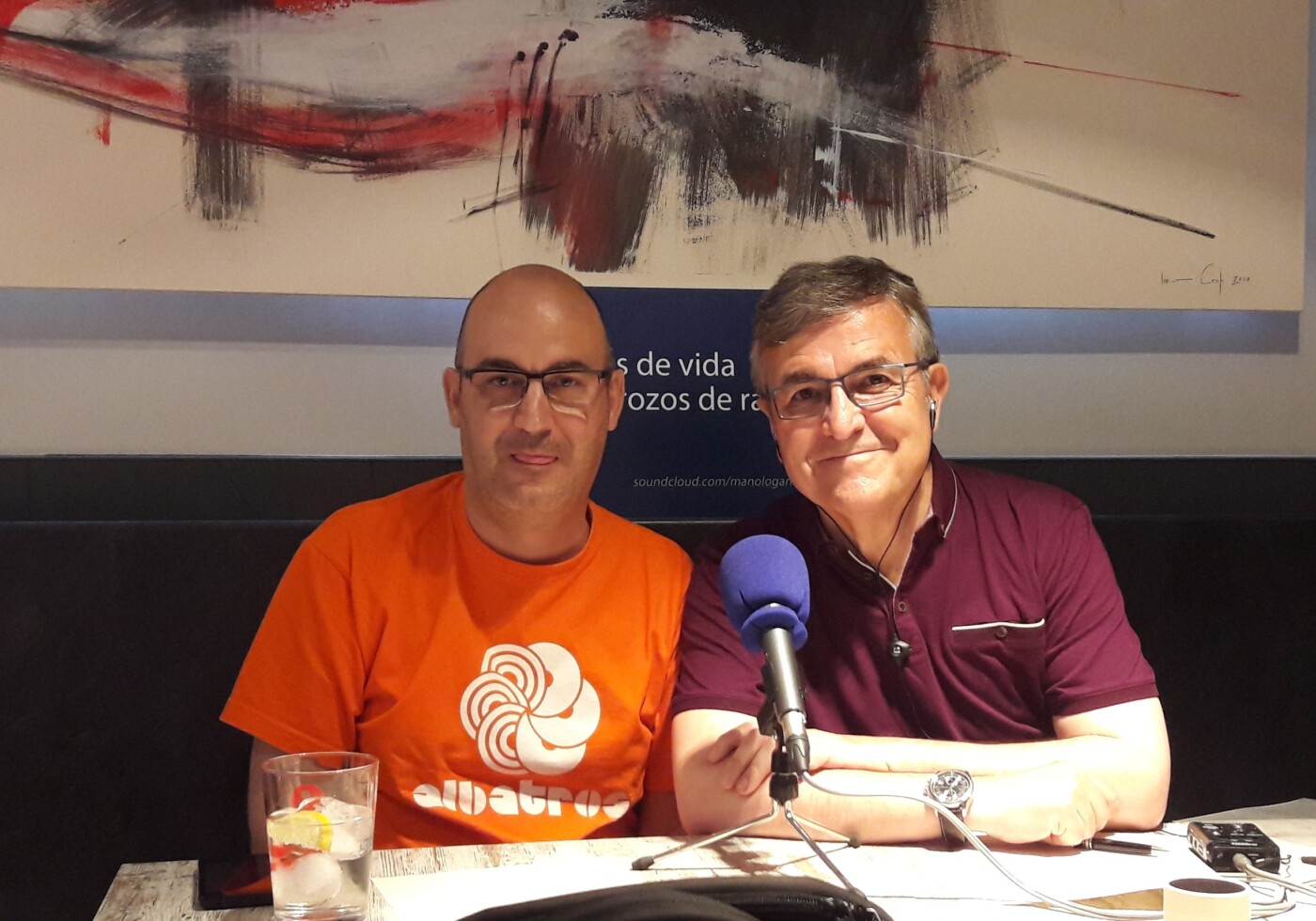 Bailar lentos en los 80 by Angelito Fernández