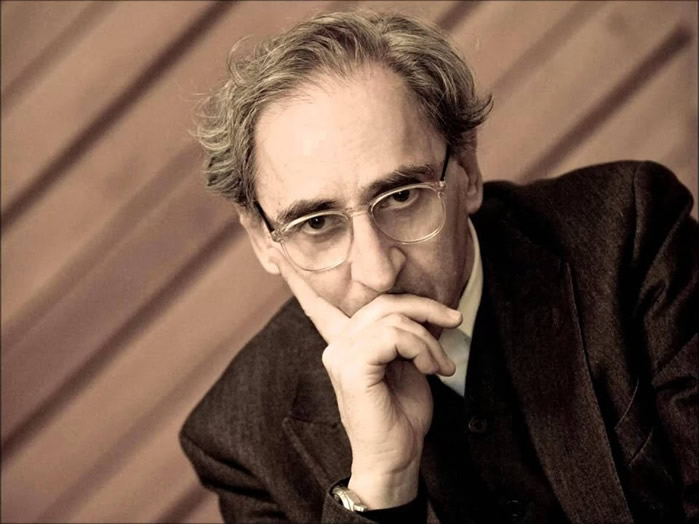 Franco Battiato