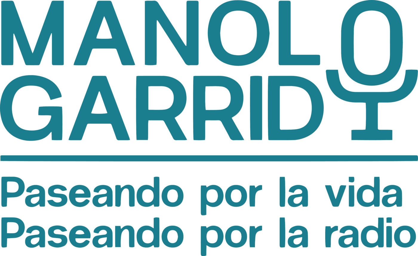 Manolo Garrido