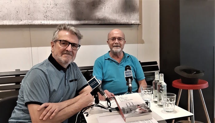 La vida no regalada de Luis Cabrera