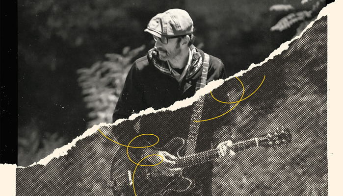 Ricky Gil – ‘Infinites rutes invisibles’