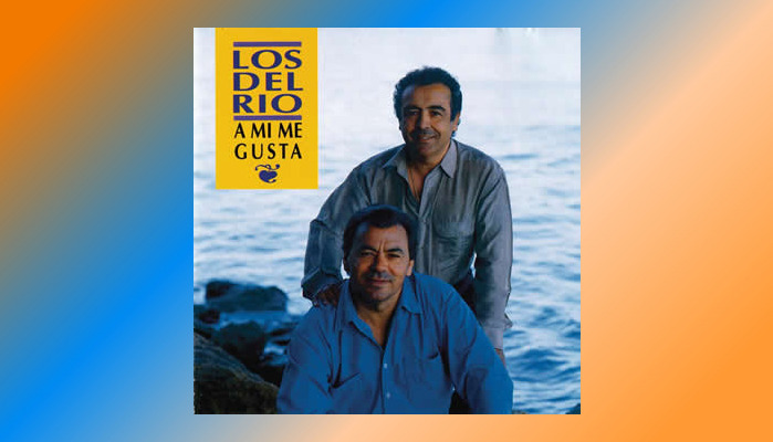 Los del Río con Macarena