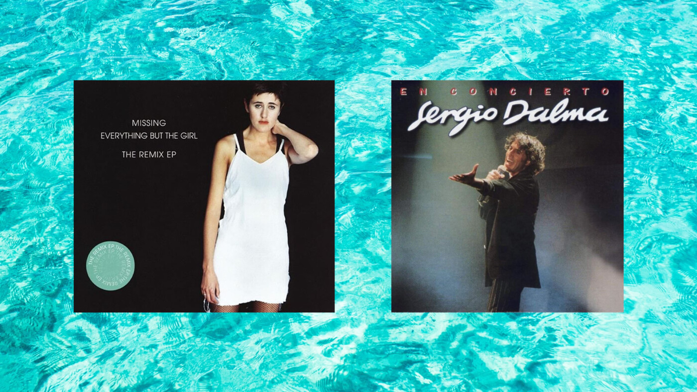 Viajamos al verano de 1996