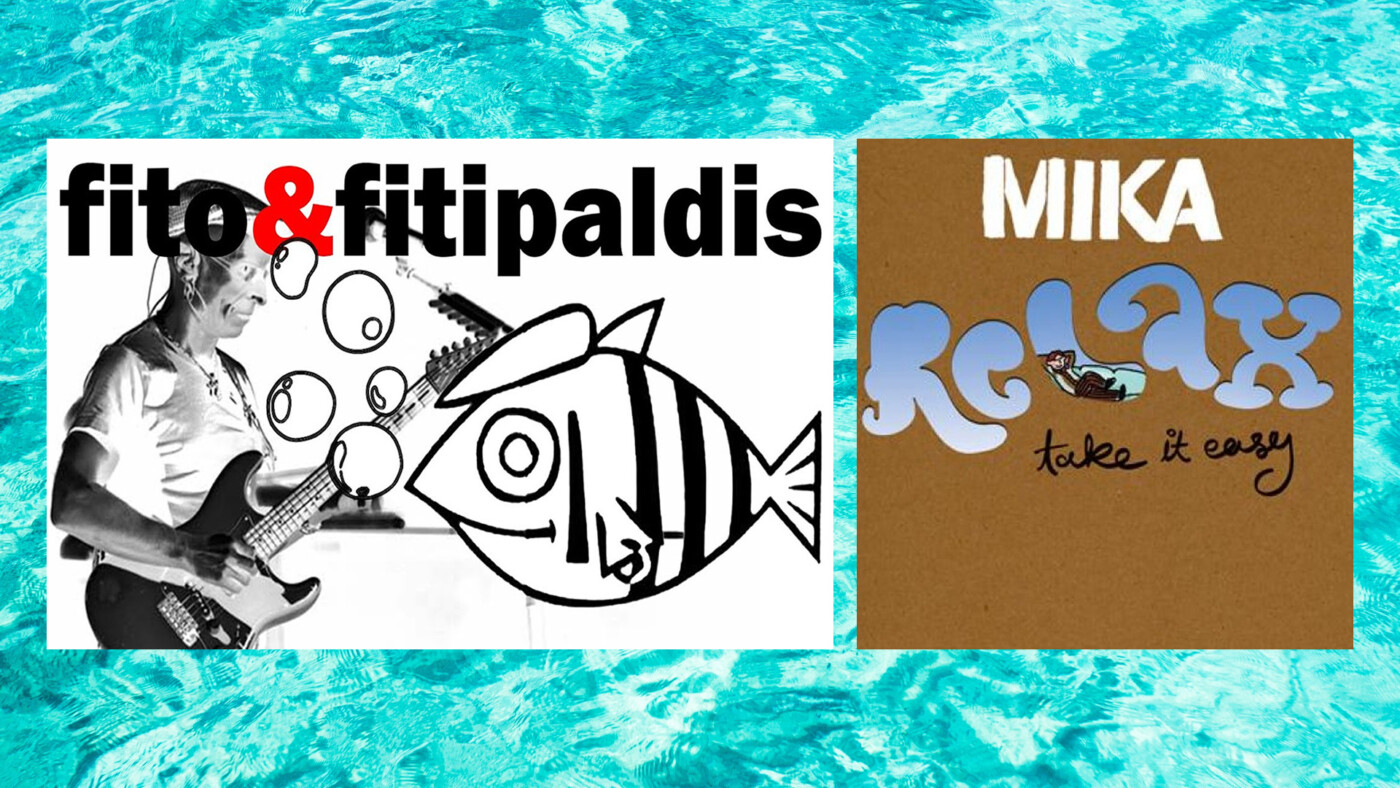 Canciones y vivencias del 2007