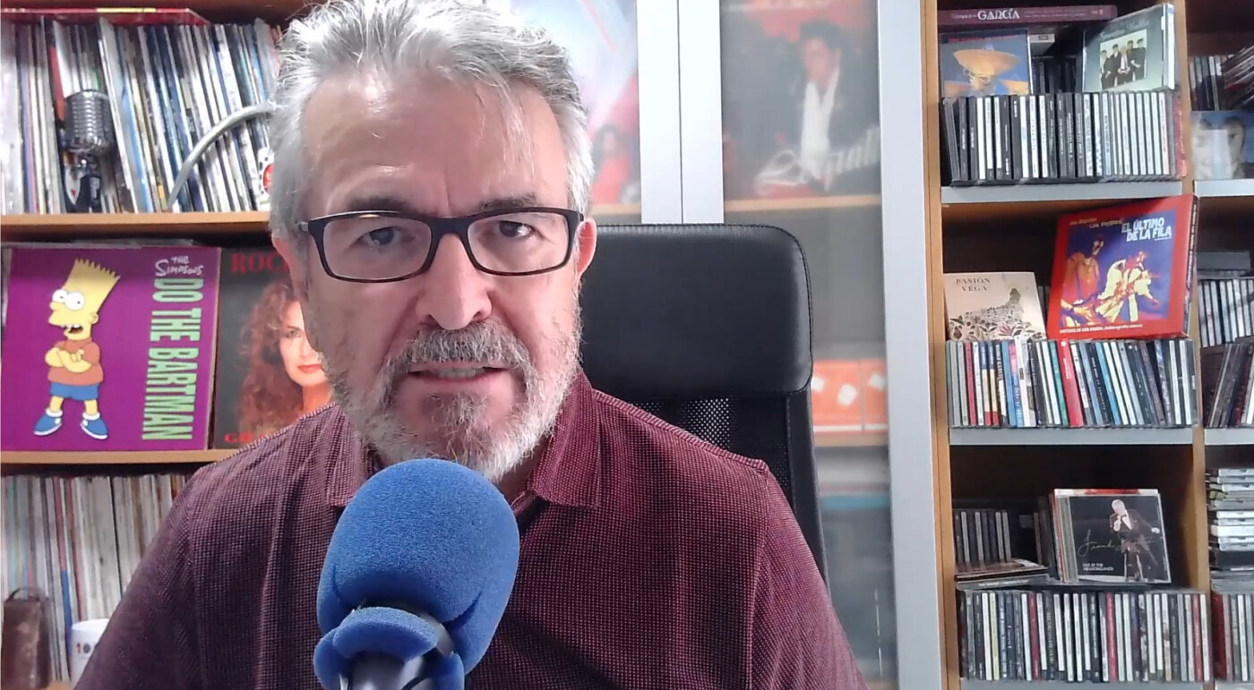 Pronto, muy pronto…