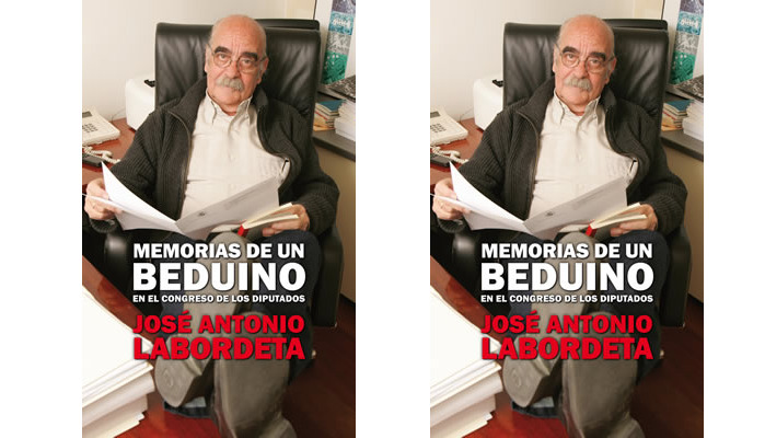 José Antonio Labordeta