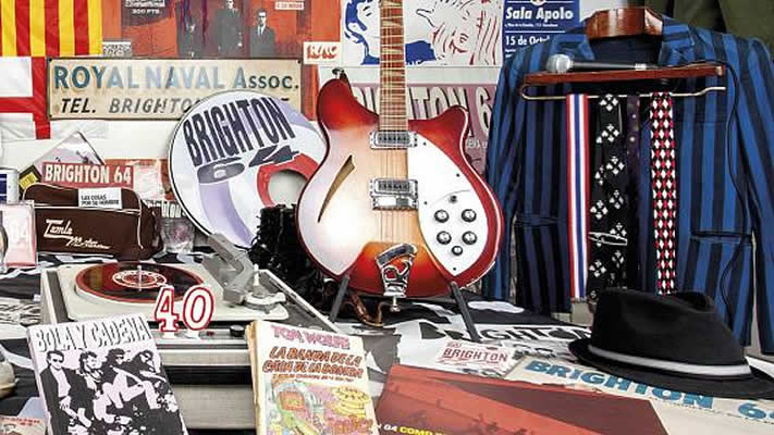 Brighton 64 – Más de lo mismo