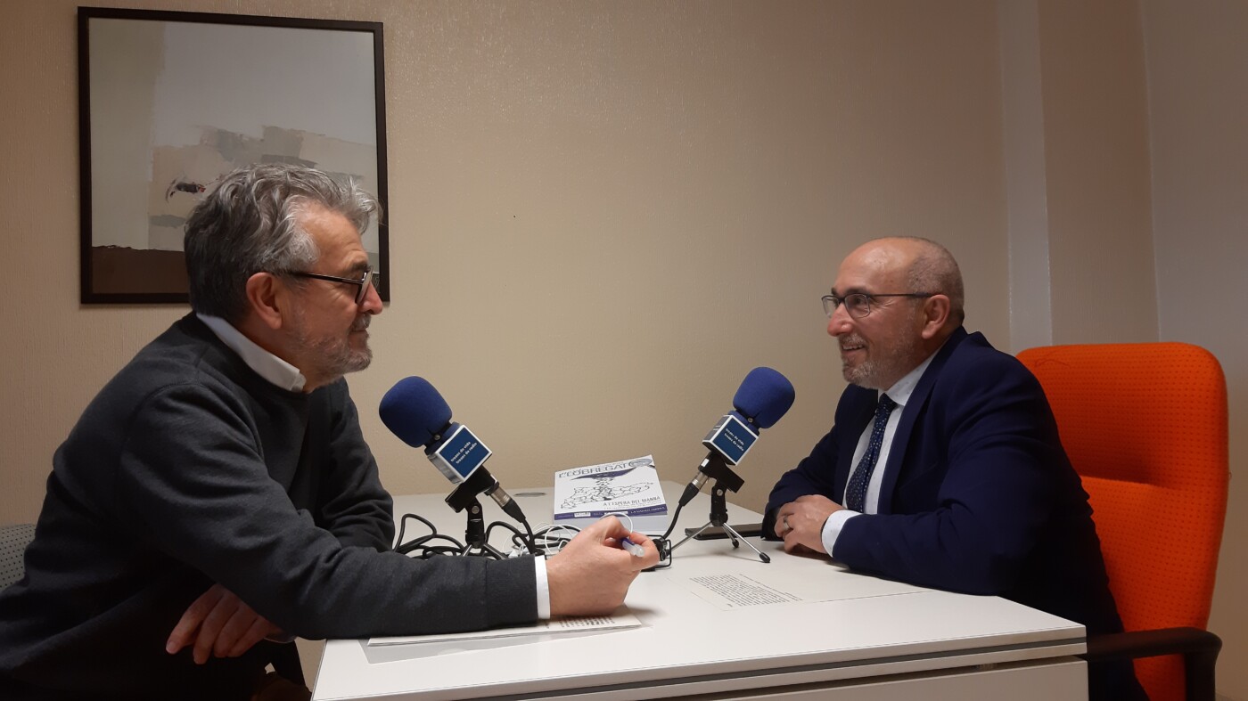 Anuario 2022 Next Llobregat