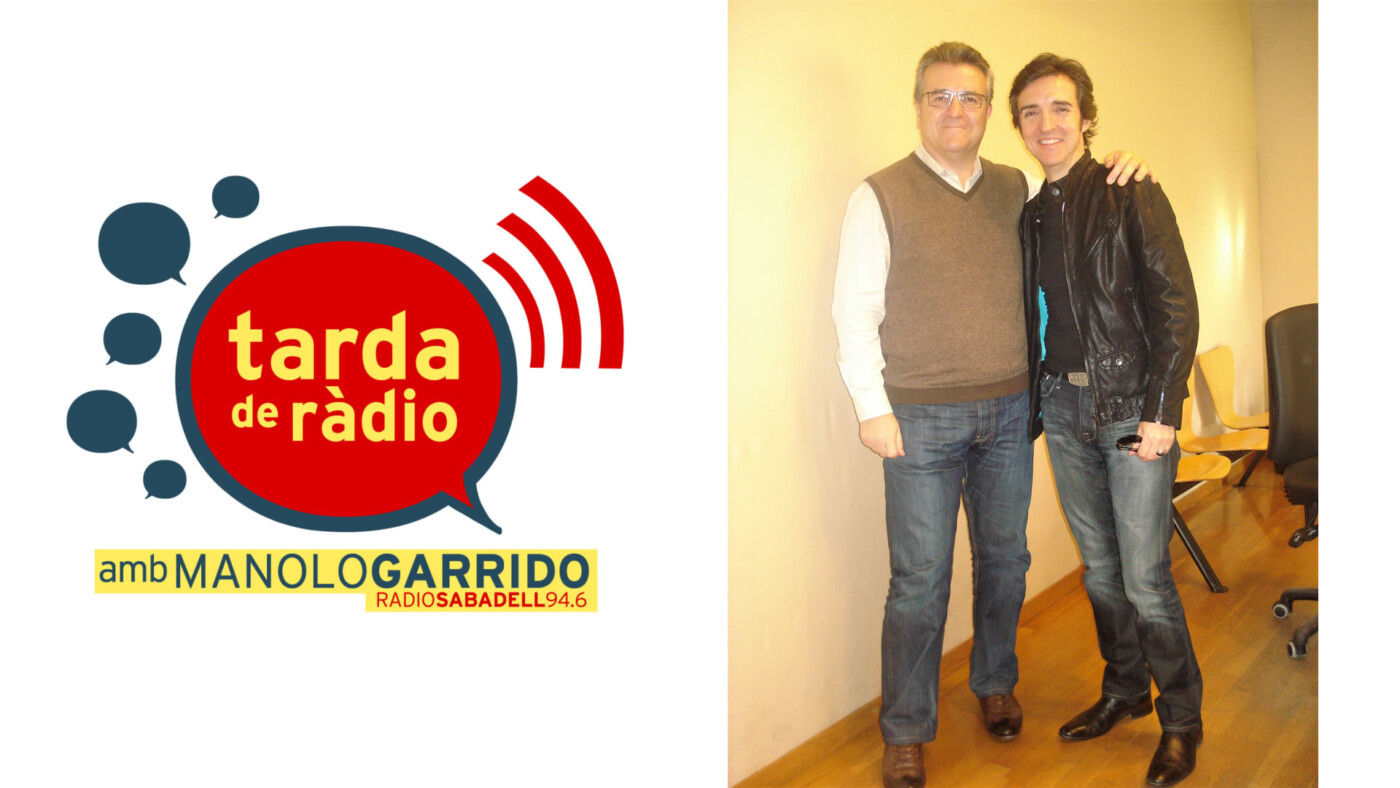 Ramoncín y The Cover Band