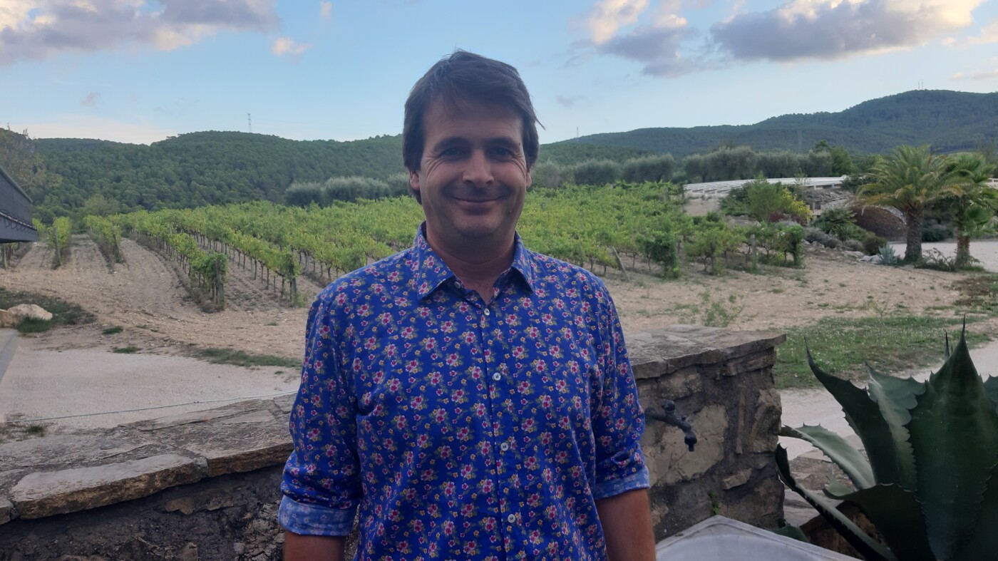 Gent de La Llacuna – Josep Puig