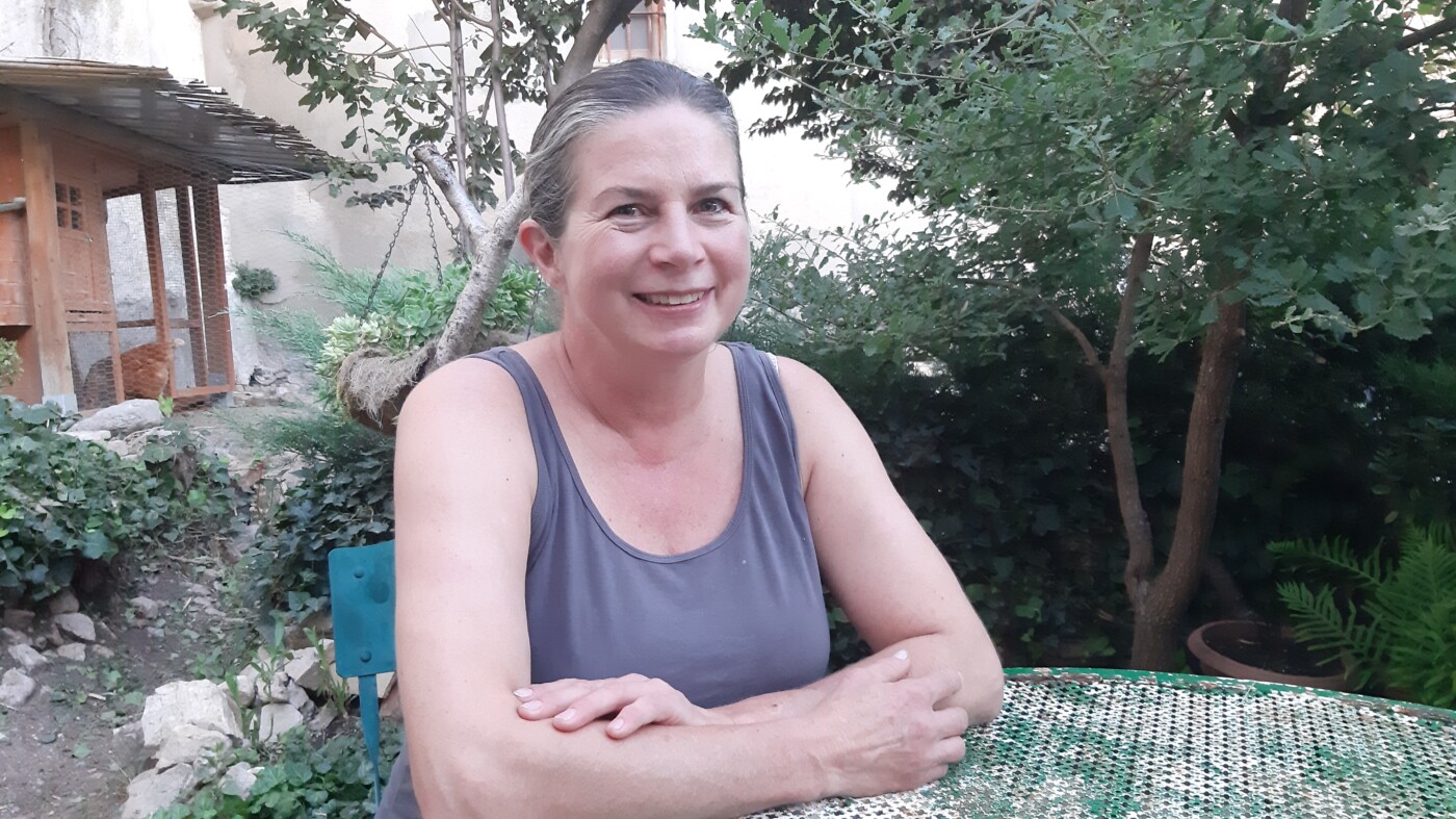 Gent de La Llacuna – Katherine Valls