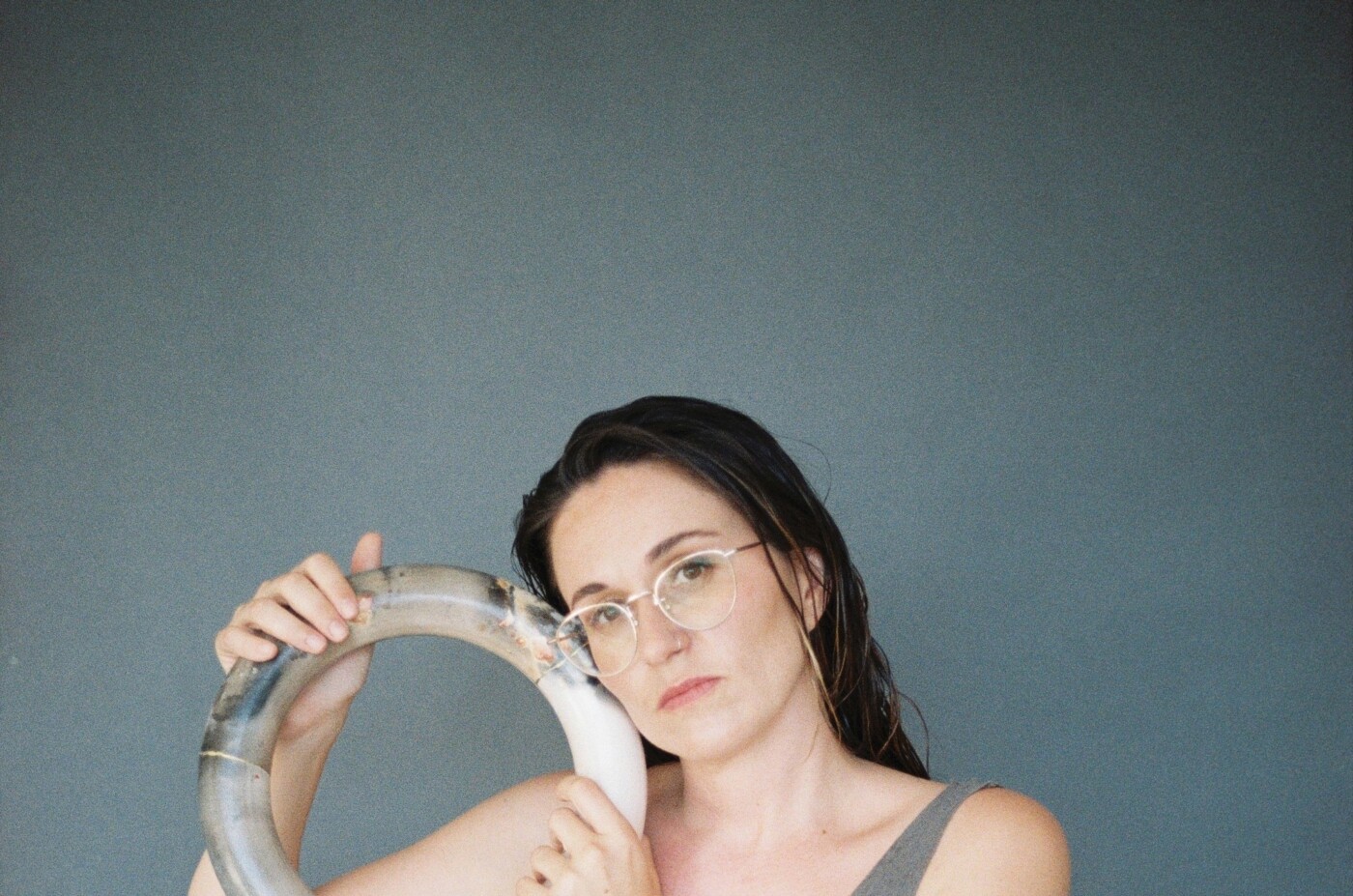 Gessamí Boada – L’art d’estimar