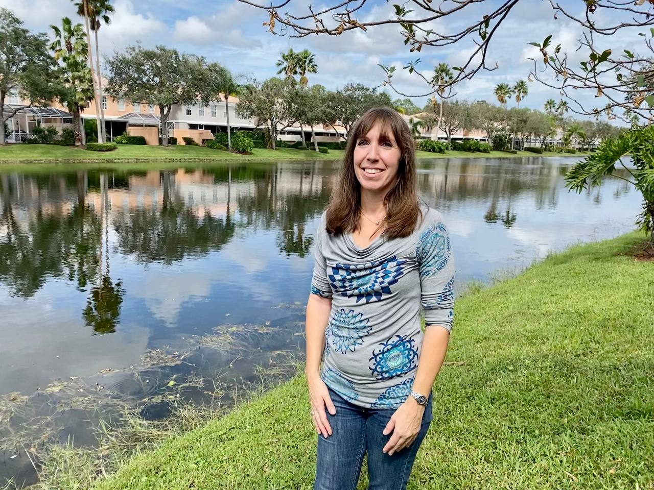 Gent de La Llacuna – Laia Gomà