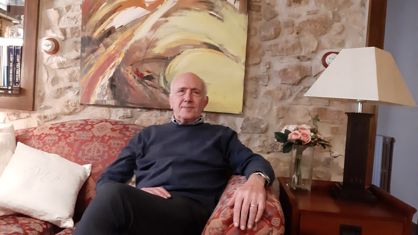 Gent de La Llacuna – La Missa de Pastors