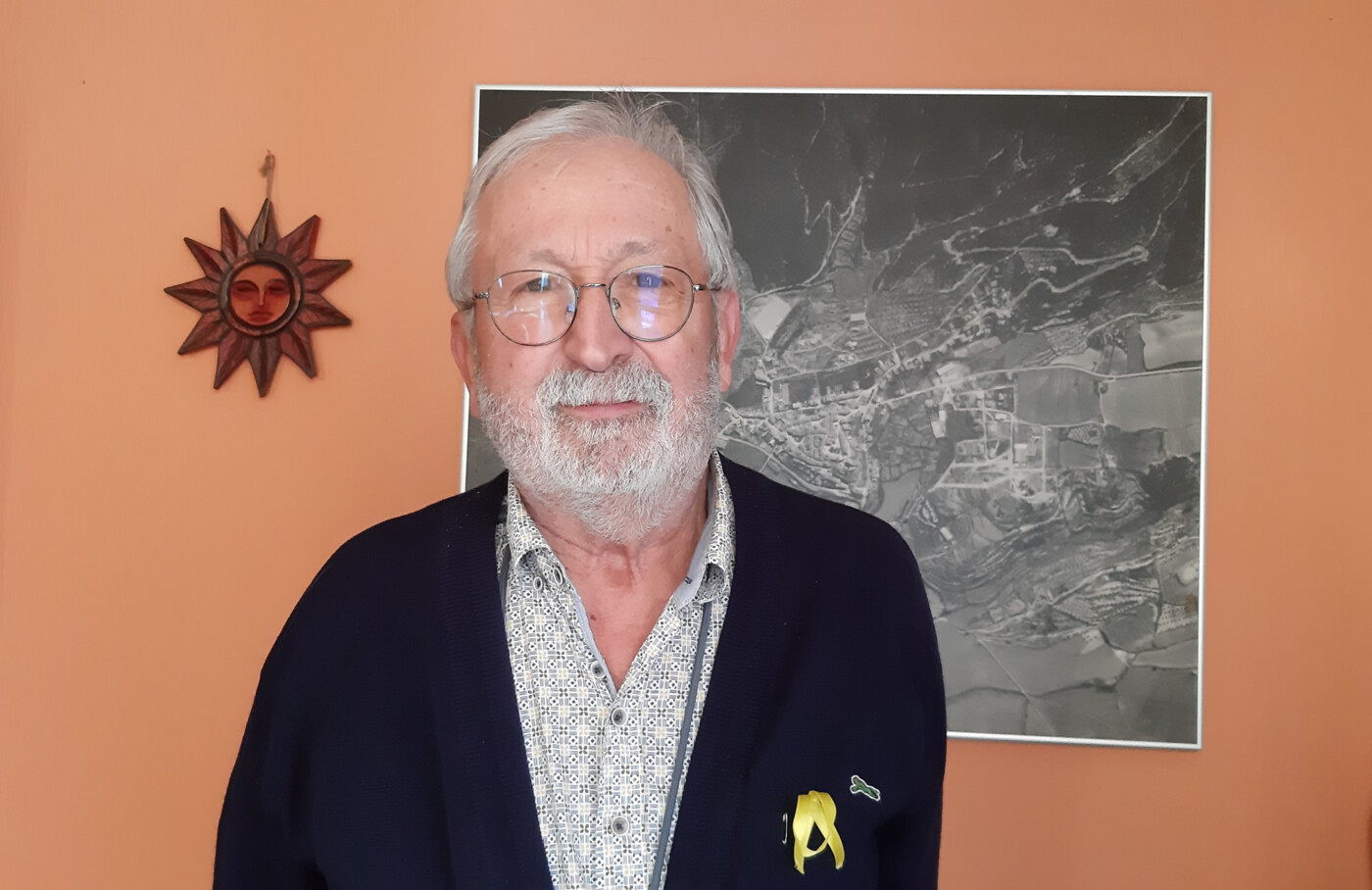 Gent de La Llacuna – La Cavalcada de Reis