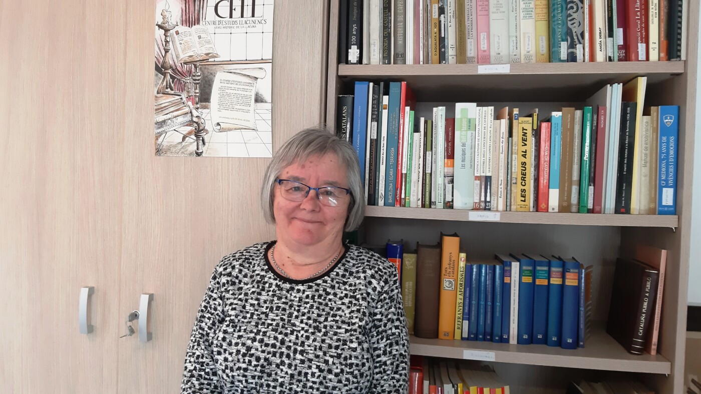 Gent de La Llacuna – Josep Orga i Saumell, el retratista de La Llacuna