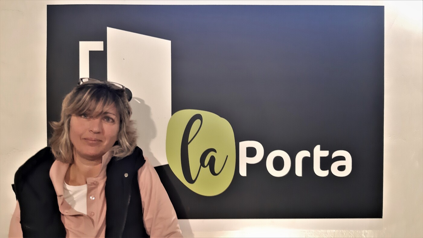 Gent de La Llacuna – Marta Orfila