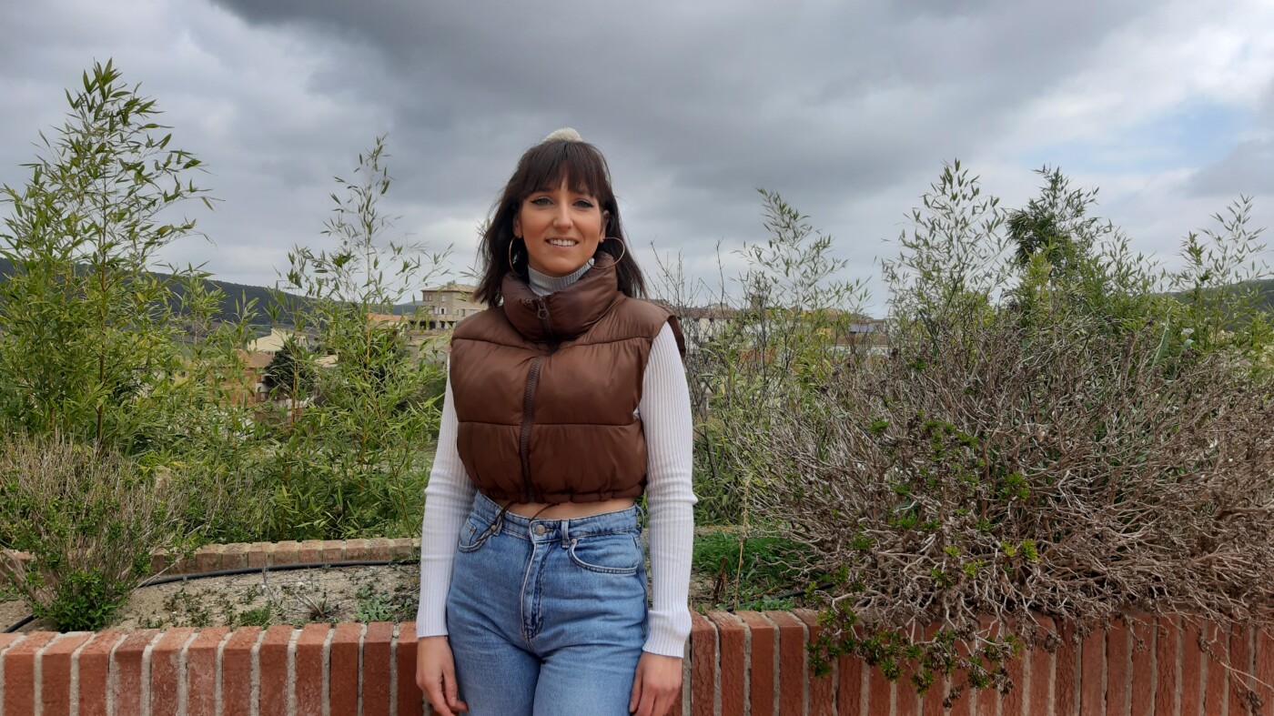 Gent de La Llacuna – Eva Abram