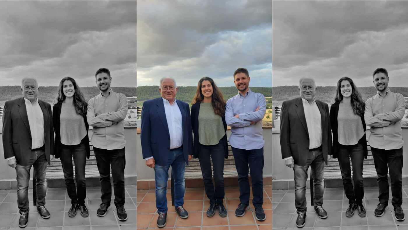 Gent de La Llacuna – Els candidats a l’alcaldia