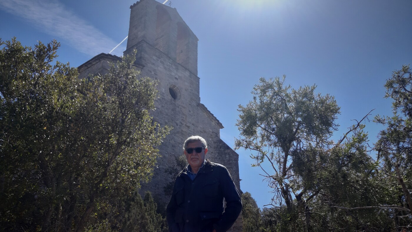 Gent de La Llacuna – Miquel Moreno