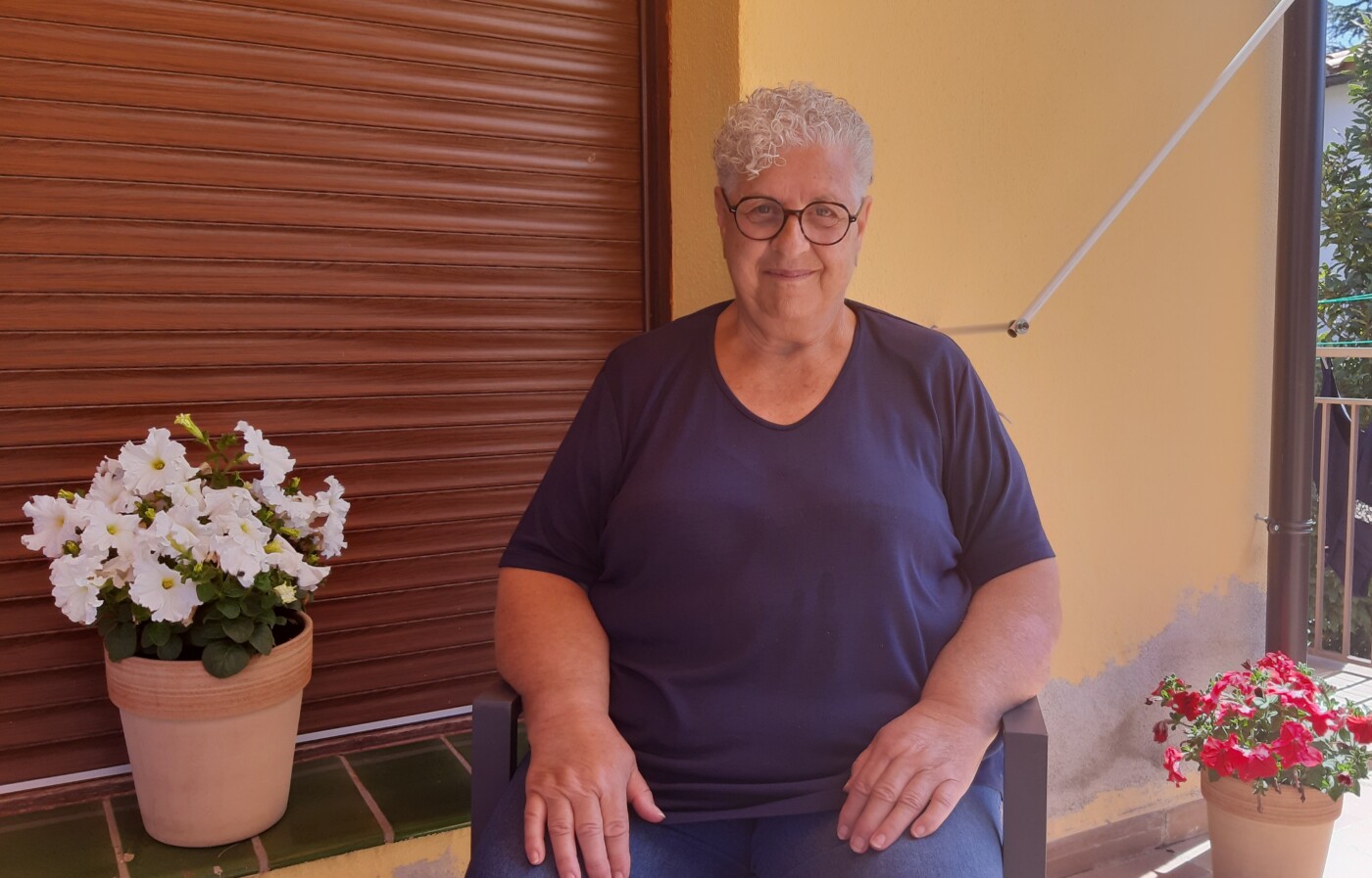 Gent de La Llacuna – Teresa Ribera