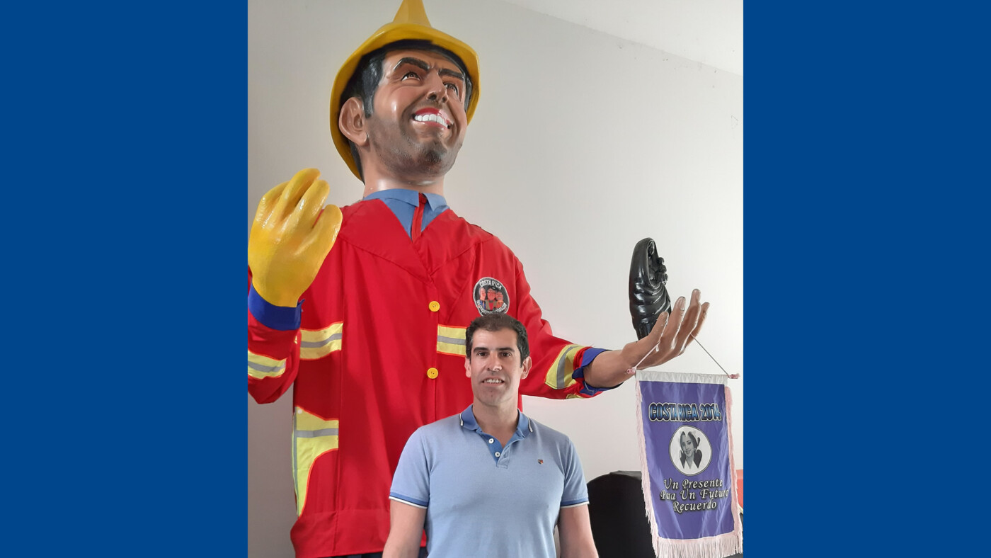 Gent de La Llacuna – Ramon Pijuan