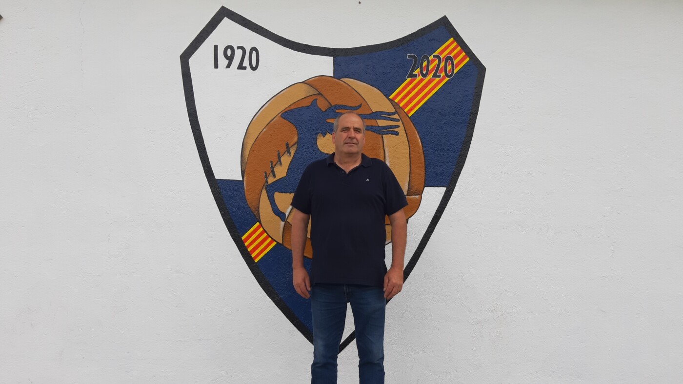 Gent de La Llacuna – CF La Llacuna