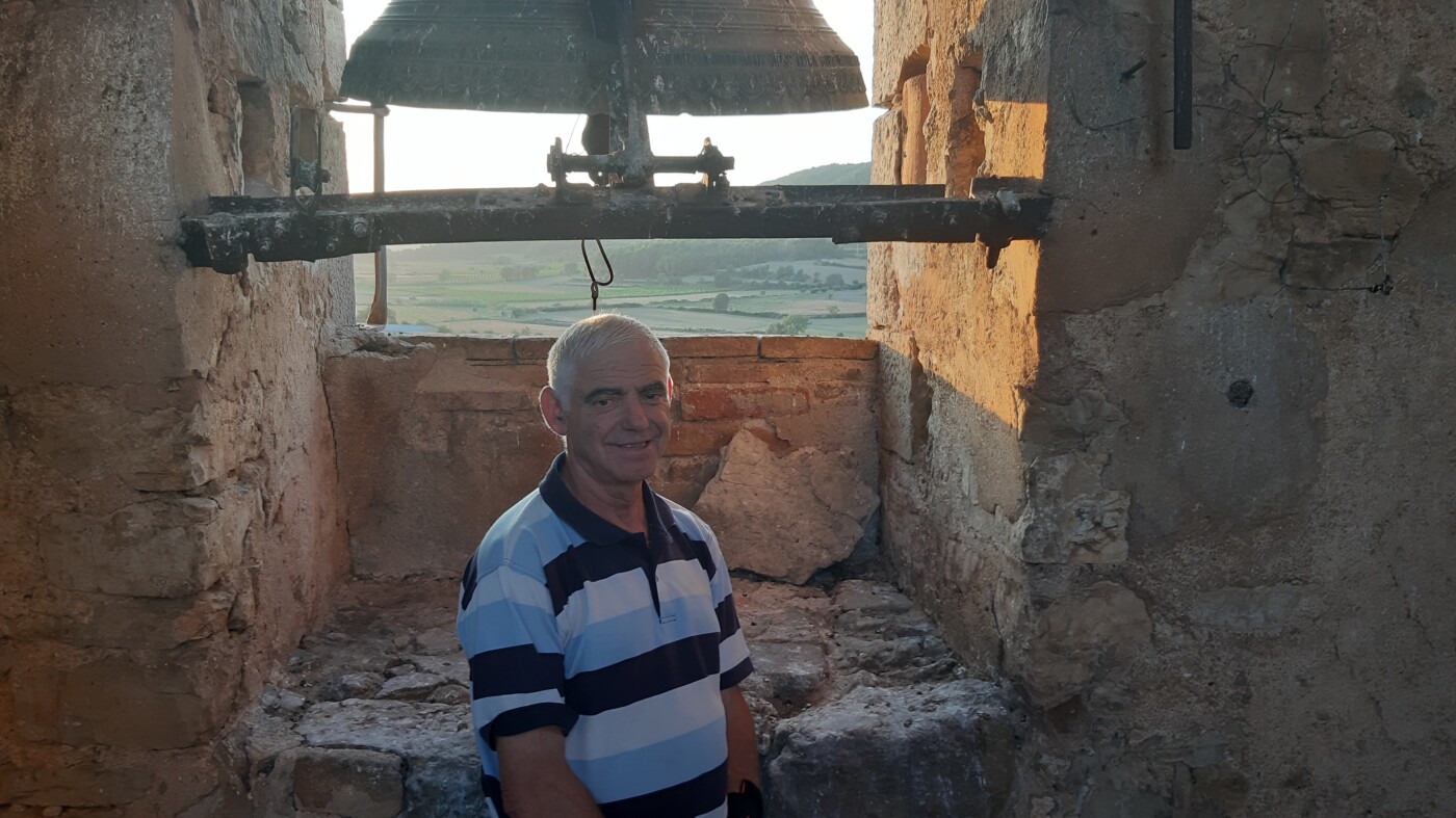 Gent de La Llacuna – Josep Balsells