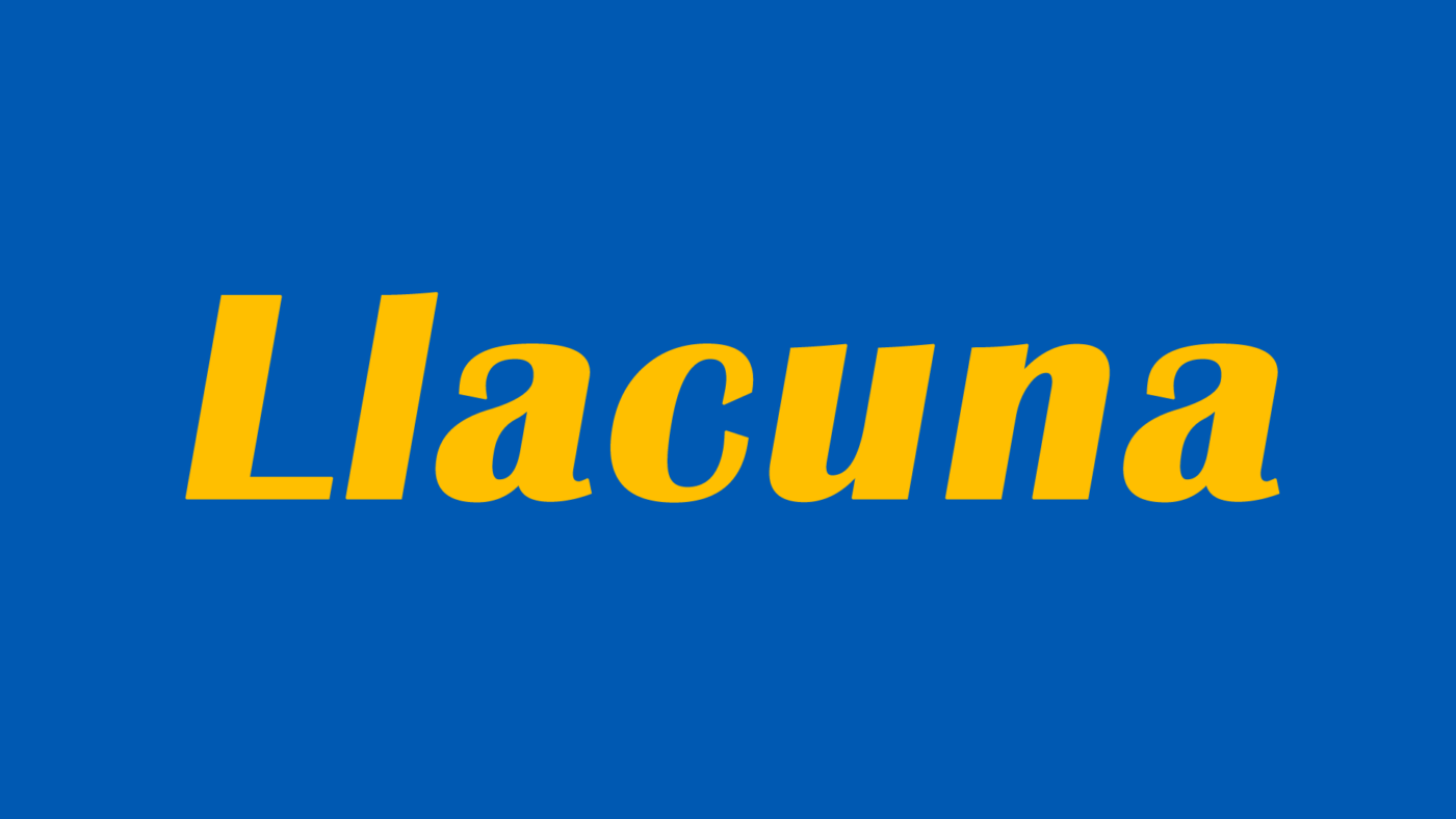 Gent de La Llacuna – Primera temporada