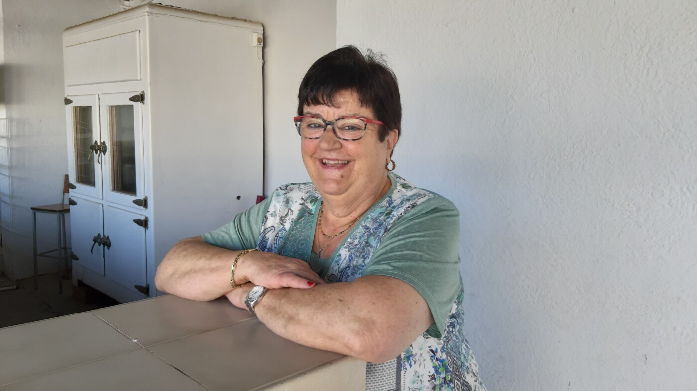 Gent de La Llacuna – Història de la Festa Major de Rofes